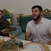 Башир Байгереев Хьомениг