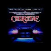 Christine Attacks My Remake