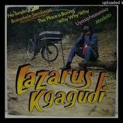 Lazarus Kgagudi This Place Is Boring Golden Era