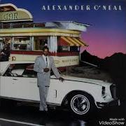Alexander O Neal If You Were Here Tonight Extended Version Bigpeter86 Real Music Channel
