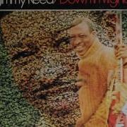 Check Yourself Jimmy Reed