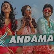 Andamaina From Majnu Rahul Nambiar