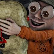 Мансы От Scp