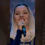 Чеченка Поет На Армянском