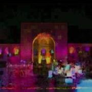 Sulton Ali Rahmatov Symphony Ii Performance In Registan Square In Samarkand