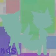 Friends Meme Gacha Studio Version Original Ureshiiiiii