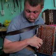 Барыня Александр Ланин Гармонь Д И Конькова