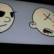 Caillou Sings Grounded Fnf Vs Caillou Goanimate Funkin