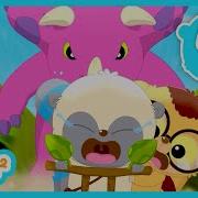 Yoohoo And Friends Season 2 Episode 12 15