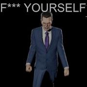 Go Fucк Yourself 2 Meme