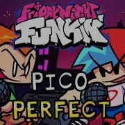 Песня Friday Night Funkin Pico Full Week