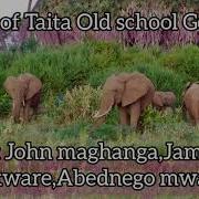 Best Of Taita Old School Gospel Songs Ft John Maghanga James Mwakware Abednego Mwanjala Emmanuel Dishon