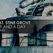Forever And A Day Feat Stine Grove Ram
