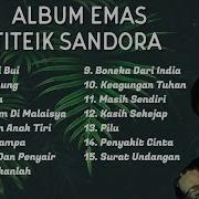 Lagu Titik Sandora