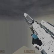 Csgo Mod Css Awp Codol S Freedom