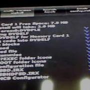 How To Install Fmcb Free Mc Boot On Scph 9000X