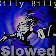 Hit Single Real Silly Billy Slowed A Friday Night Funkin Mod