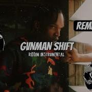 Skeng Gvnman Shift Riddim Instrumental Remade 2021 ʏᴏ ᴅʀᴇ