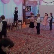 Зажигательные Танцы Прошлых Лет
