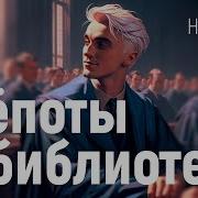 Шепоты В Библиотеке 7 Глава