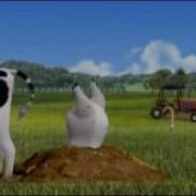 Bernard I Love Sky