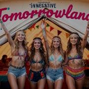 Tomorrowland 2025 Best Remixes Mashups Indira Paganotto Nervo Mariana