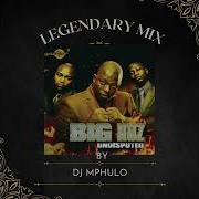 Legendary Big Nuz Mix By Dj Mphulo Monate Fela Records Media By Dj Mphulo