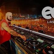 James Hype Edc Las Vegas 2023