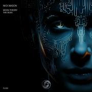Nick Mason Moon Theory
