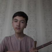 Ж Еңсеповтың Күйі Əке Толғауы