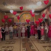 Песня Дорогие Бабушки И Мамы В Исполнении Детей Гр 8 Мбдоу Црр Д С
