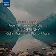 6 Romances Op 6 Th 93 No 6 None But The Lonely Heart Arr P Breiner