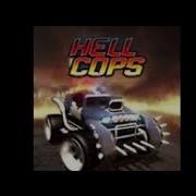 Hell Cops Music