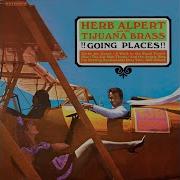 Spanish Flea Herb Alpert