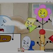 Crying Free Like Onion Bfb