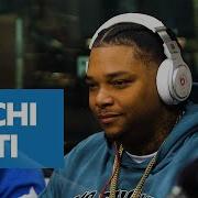 Goodz Goes Crazy On This Freestyle With Funk Flex