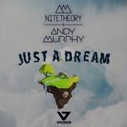 Andy Murphy Just A Dream