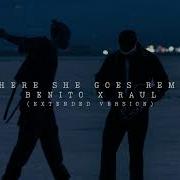 Bad Bunny Ft Rauw Alejandro Where She Goes Remix Brandon Lugo