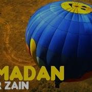 Maher Zain Ramadan Arabic Version Vocals Only No Music Nasheed Star