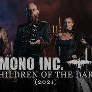 Mono Inc Children Of The Dark