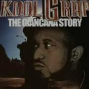 Kool G Rap Nas Az Holler Back
