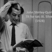 Tit For Tat 5 Tit For Tat John Shirley Quirk Бенджамин Бриттен