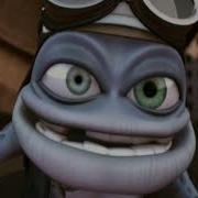 Crazy Frog 10 Часов