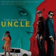 The Man From U N C L E Theme Take You Down