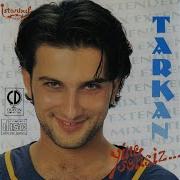 Tarkan Kimdi