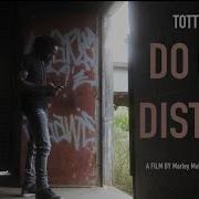 Do Not Disturb Tottywat