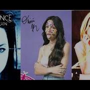 Avril Lavigne Vs Evanescence My Immortal When You Re Gone Mashup