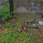 Засыпанный Снегом Пустырь