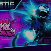 Fnf Ballistic B2 Remix