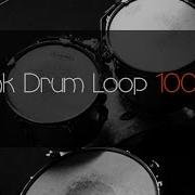 Free Funk Drum Loop 100 Bpm